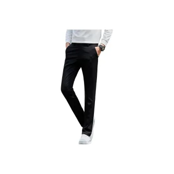 APUNCHLINEWORKSHOP Casual Pants Men's
