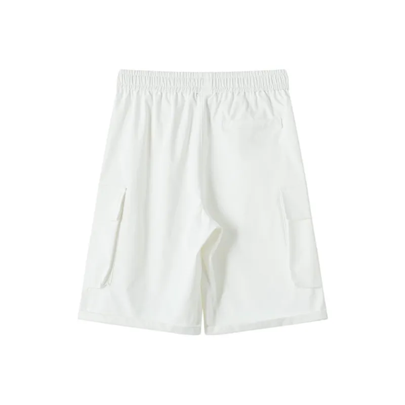 ROSECREED Cargo Shorts Unisex-3