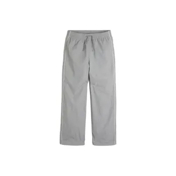 Hollister Casual Pants Men's Gray