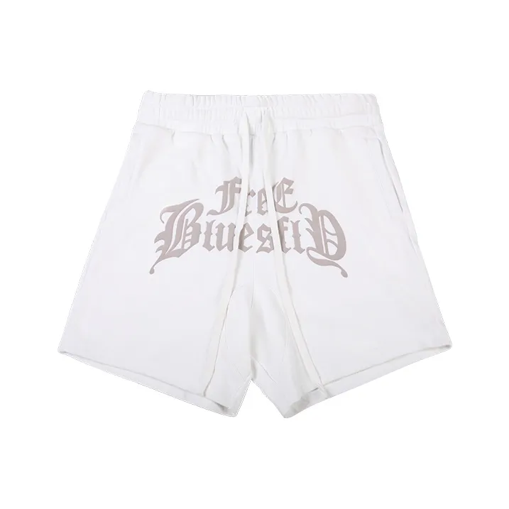 BLUESFLY Casual Shorts Unisex-0