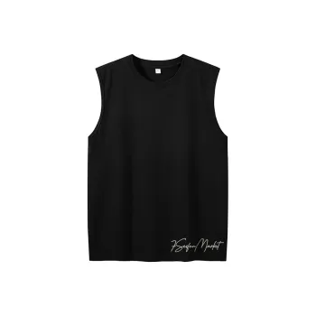 7 SEVFUN Unisex Tank Tops