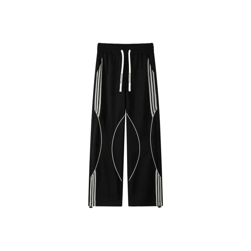 SCHEPPERHEYN Casual Pants Unisex-2