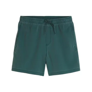 Hollister Swimming Shorts Men's Dark Green