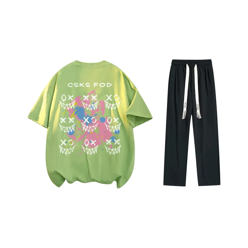 CSKS Casual Sportswear Unisex-13