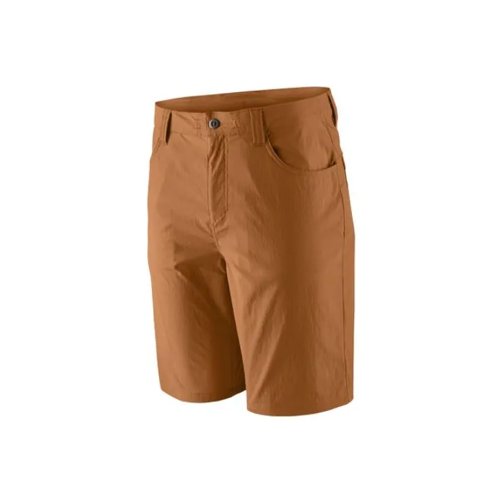 Patagonia Quandary Shorts   8' Casual Shorts Men's-1
