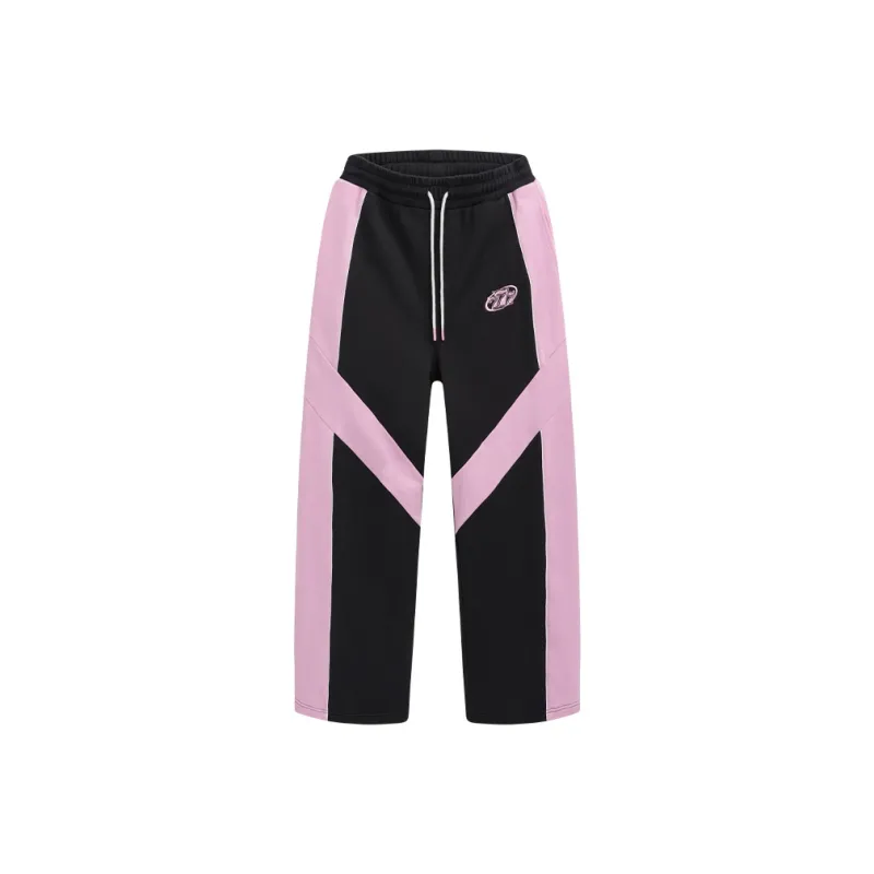 H5LY NO7 Casual Pants Unisex-4