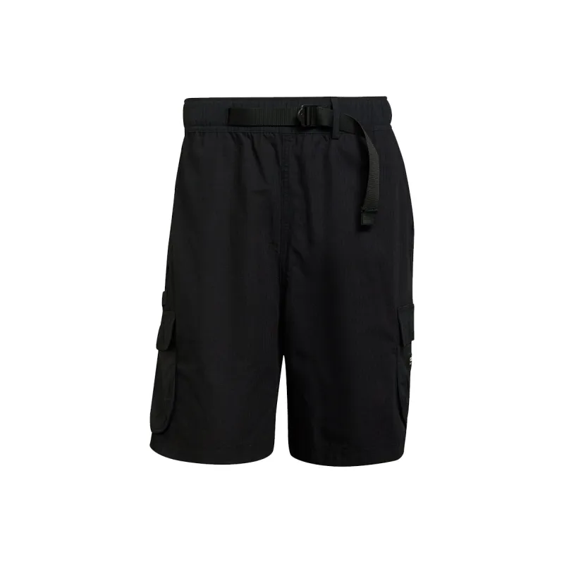 Adidas Originals Sports Shorts Men Black-0