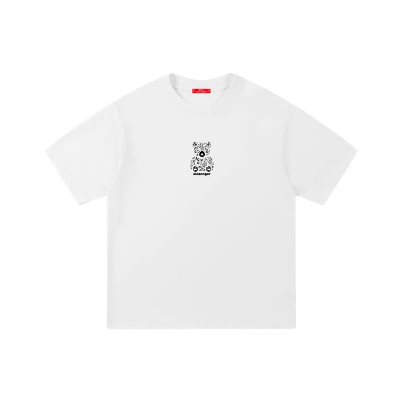 Slazenger T Shirts Unisex-1