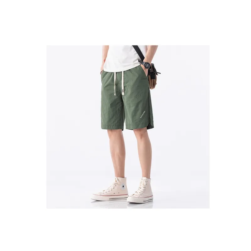 APUNCHLINEWORKSHOP Cargo Shorts Unisex-6
