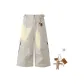 Beige Apricot (Comes with Brand Charm)