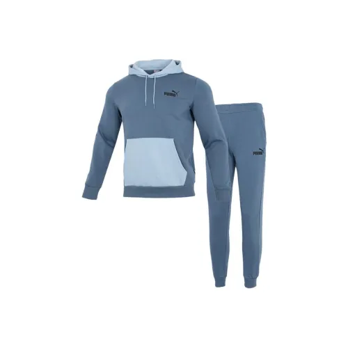 PUMA Sweatshirt Sets Men