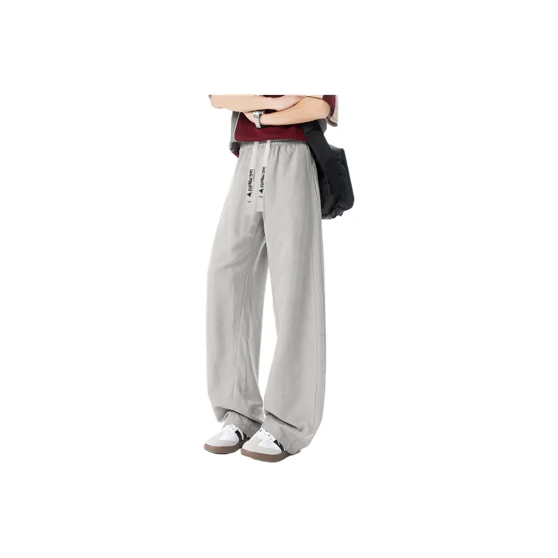 Love Monster Casual Pants Unisex-0