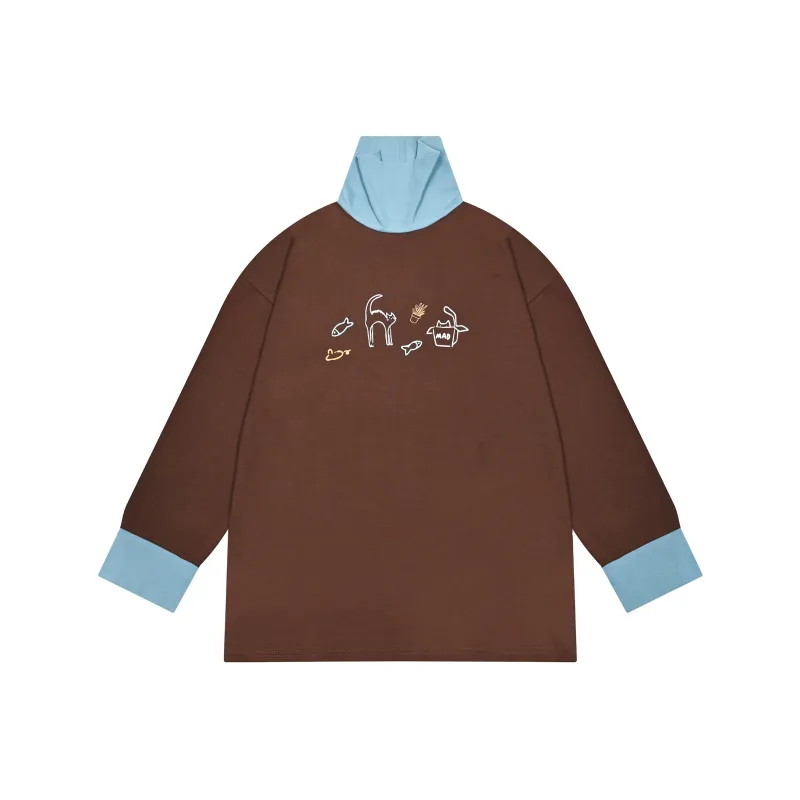 Madgood T Shirts Unisex-7