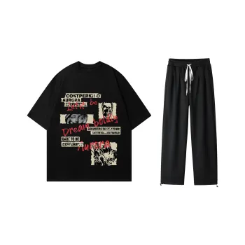 Cost Per Kilo Casual Sportswear Unisex