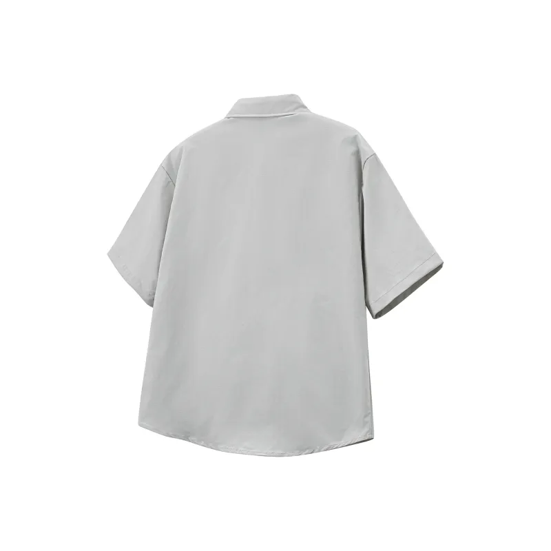 FAKE VINTAGE Shirts Unisex-3