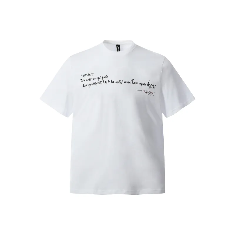 HEIYIXIANSHENG T Shirts Unisex-5