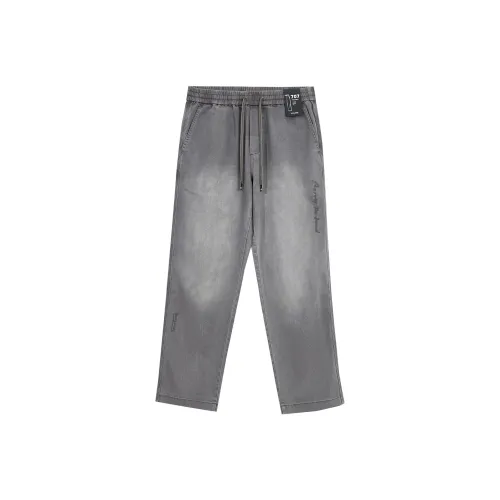 JACK&JONES Casual Pants Men