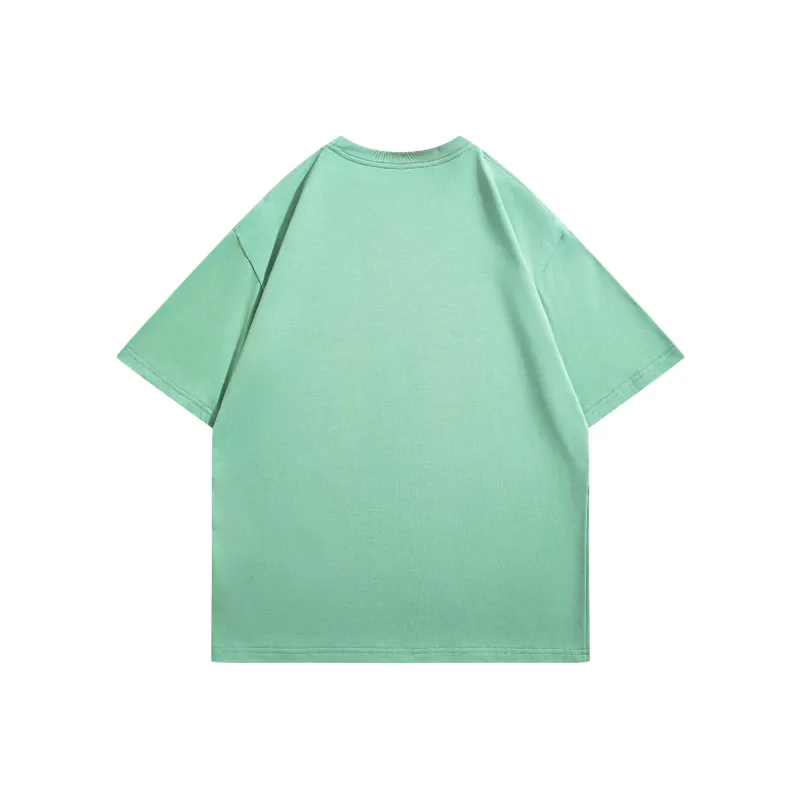 JEANSWEST T Shirts Men-19