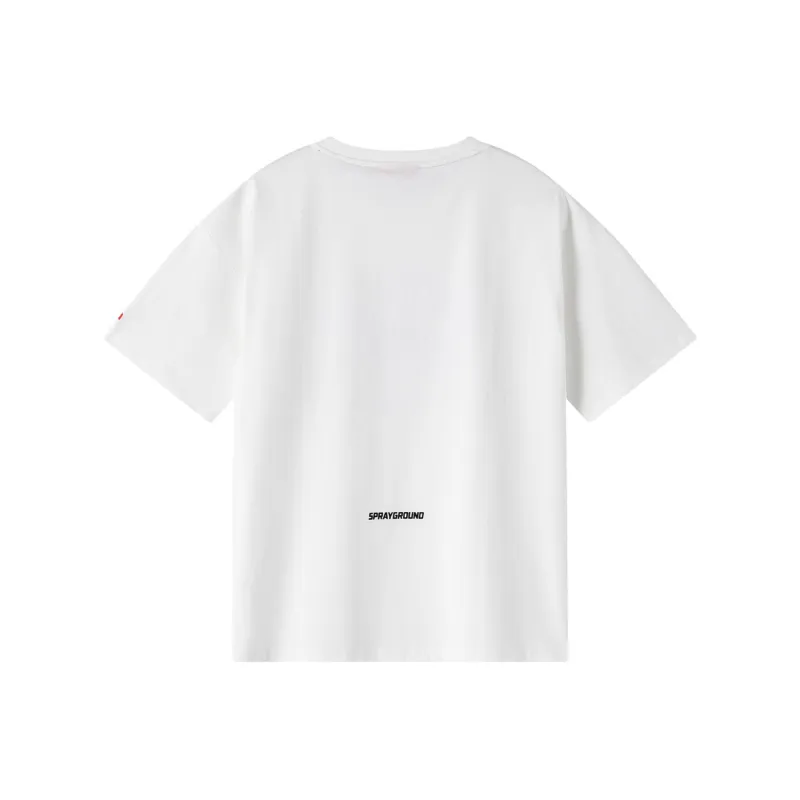 SPRAYGROUND T Shirts Unisex-6