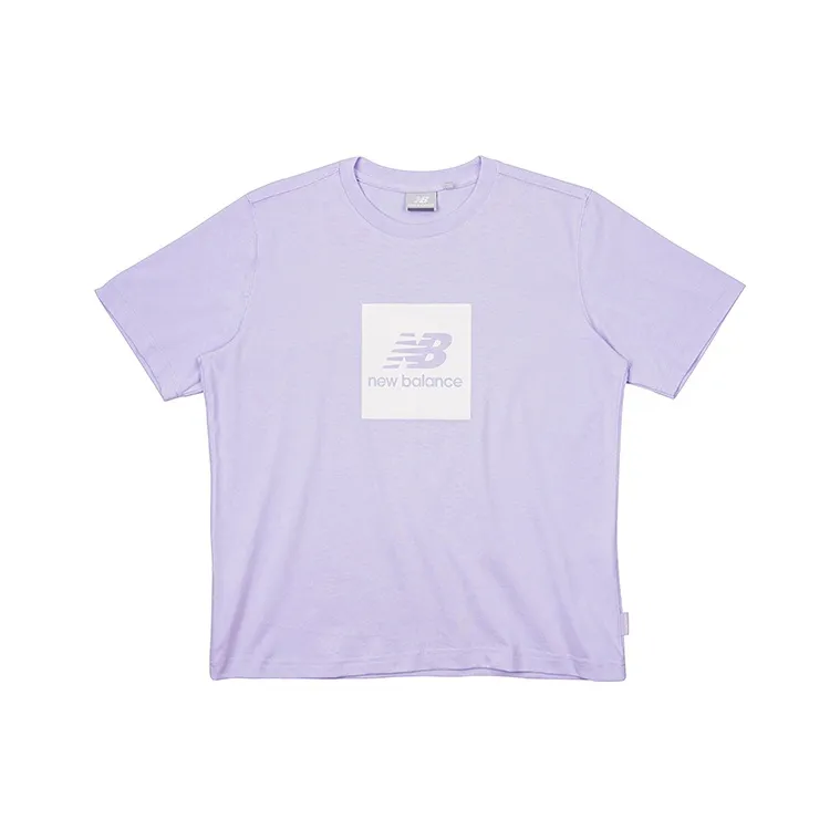 New Balance T-Shirts Women's-0