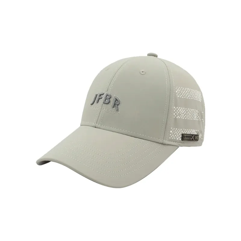MONAITTE || Polyester Baseball Caps Unisex-6