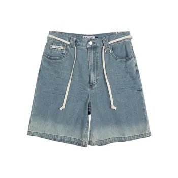 CHEMIST CREATIONS Denim Shorts Unisex