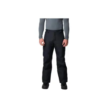 Columbia Men's Bugaboo™ V Pants Ski Pants Men's Black
