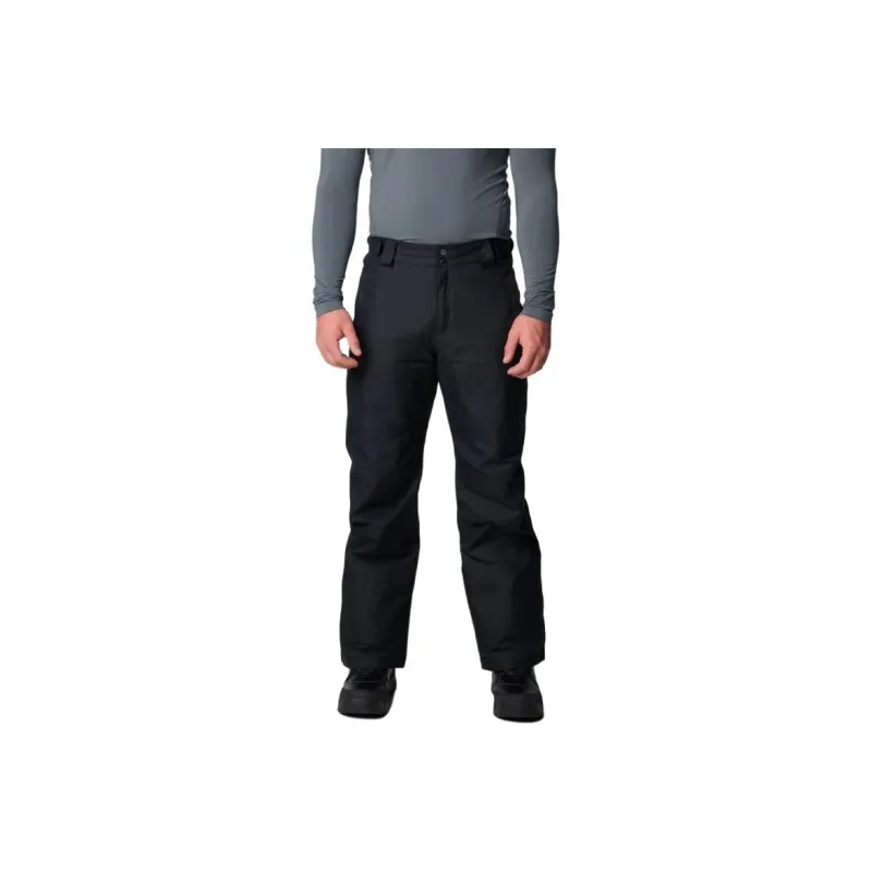 Columbia Men's Bugaboo™ V Pants Ski Pants Men's Black-0