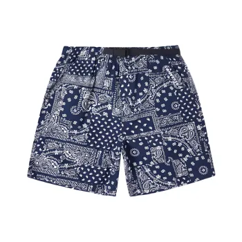 Converse Sports Shorts Men Dark Blue