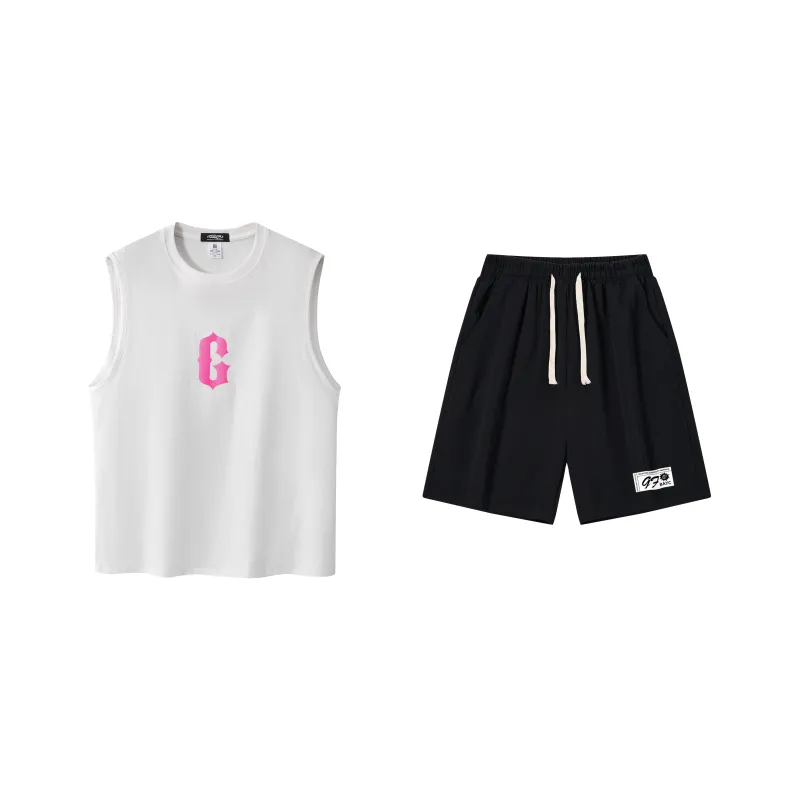 GF Casual Sportswear Unisex-14