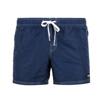 Sundek Swimming Shorts Men's Blue