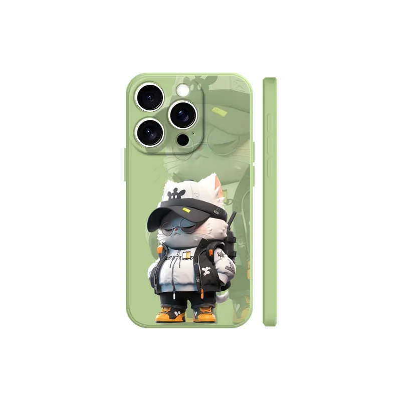 BAOCHENG Phone Cases-12