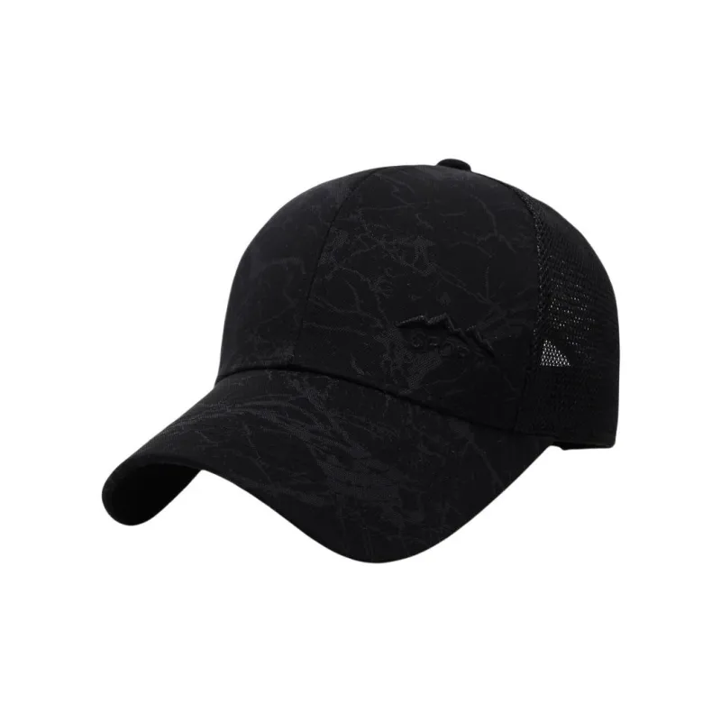 TUCANO Acrylic Baseball Caps Unisex-10