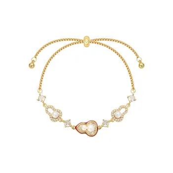 Star Treasures Alloy Bracelets Women's
