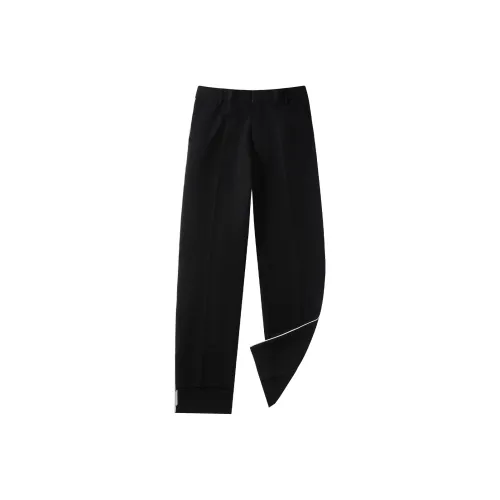Grognak Apparel Jeans Black