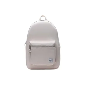 Herschel EcoSystem™ 600D Fabric Backpack Unisex Moonlight