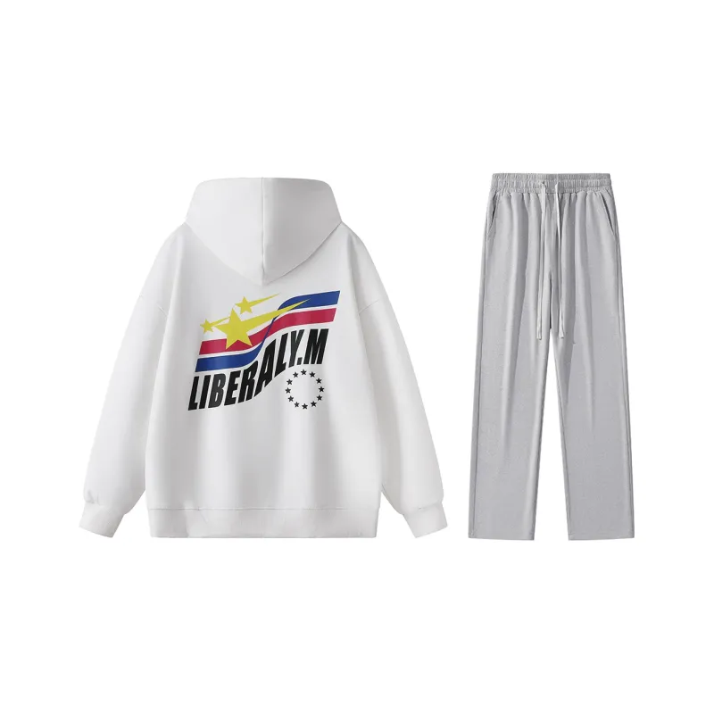Liberal Youth Ministry Casual Sportswear Unisex-28