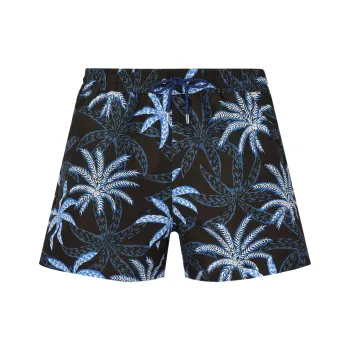 Paul Smith Palm trees Swim Shorts