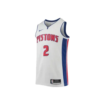 Nike Nba Detroit Pistons Cade Cunningham Swingman 2024/25 Jersey