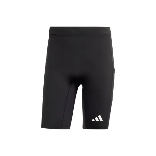 Adidas Free Shipping With AdiClub Own The Run Short size