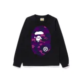 Black Purple