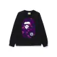 Black Purple