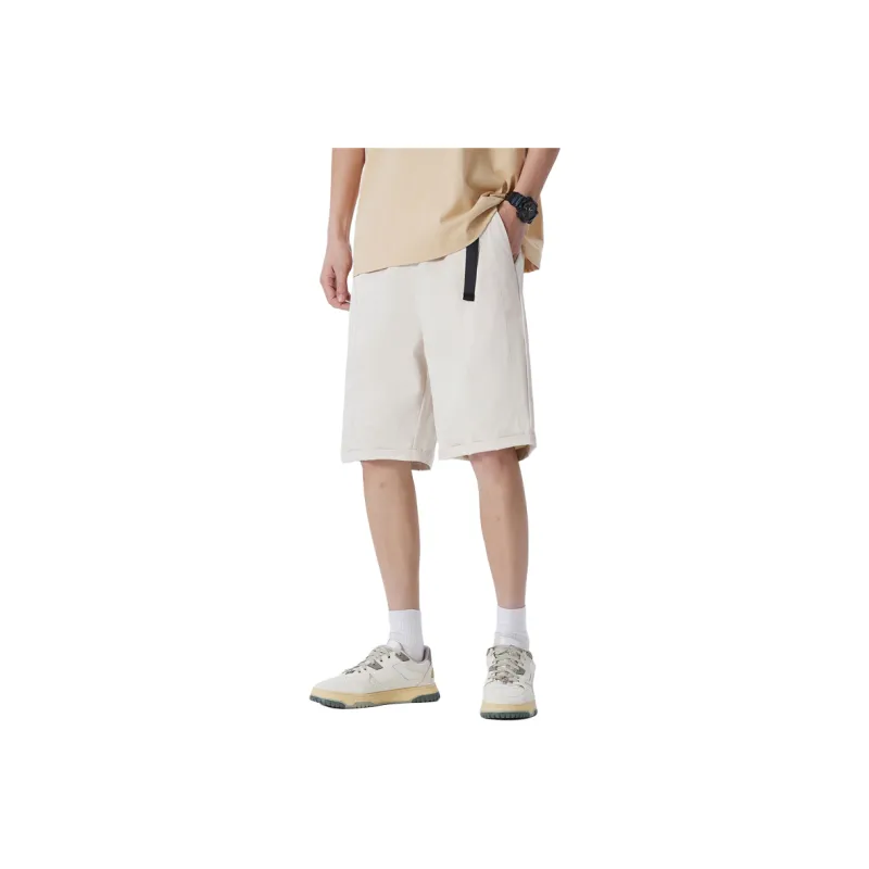 SIFLYTO Cargo Shorts Unisex-10