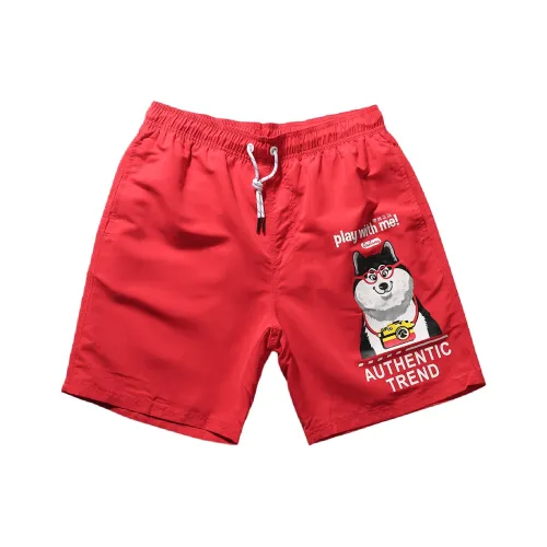 GAILANG Beach Shorts Men