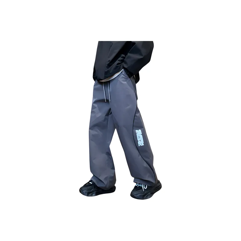 ArcaneFunk Casual Pants Unisex-2