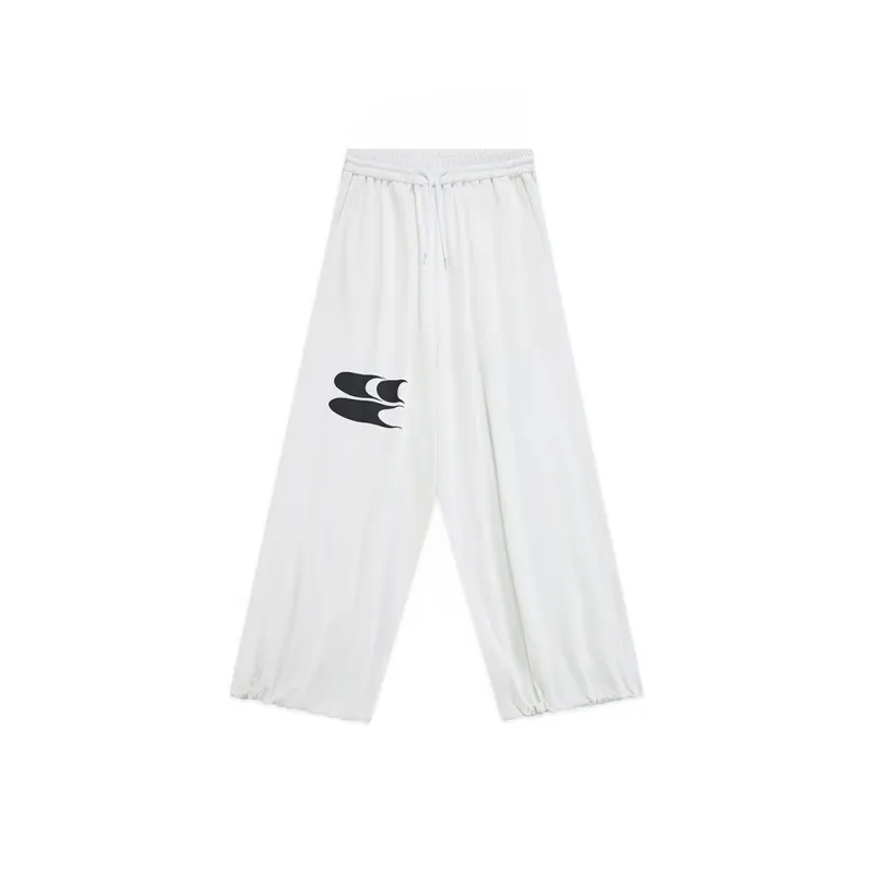Crying Center Casual Pants Unisex-21