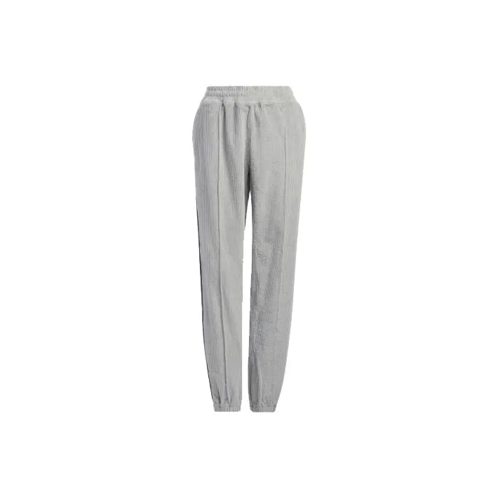 Adidas Ivy Park Halls Of Ivy Corduroy Sweat Pants All Gender-0