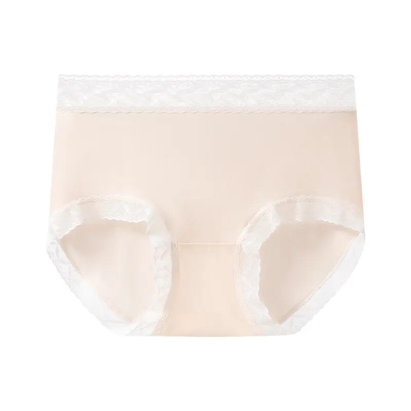 FENTENG Underpants Women's 3 Pack-6