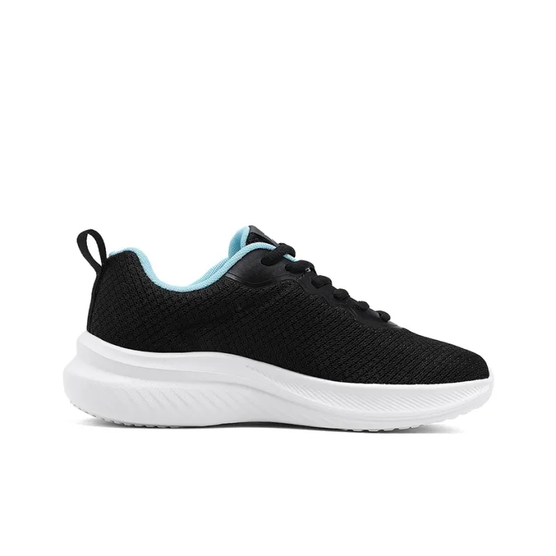 K bird Breathable And Resilient Low Top Casual Running Shoes Women's-1