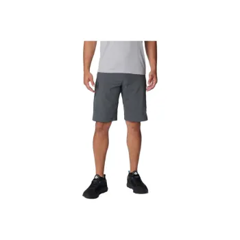 Columbia Silver Ridge™ Cargo Shorts Casual Shorts Men's Gray